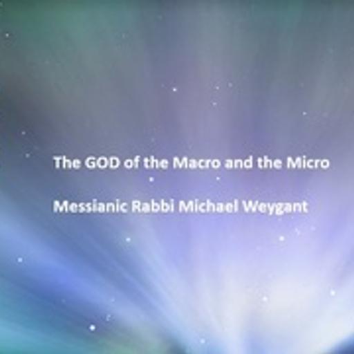 The GOD of the Macro and the Micro