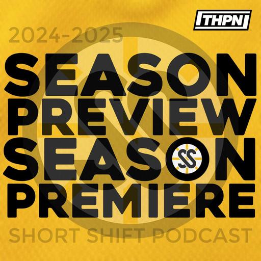 Ep.184 - 2024-2025 SEASON PREVIEW