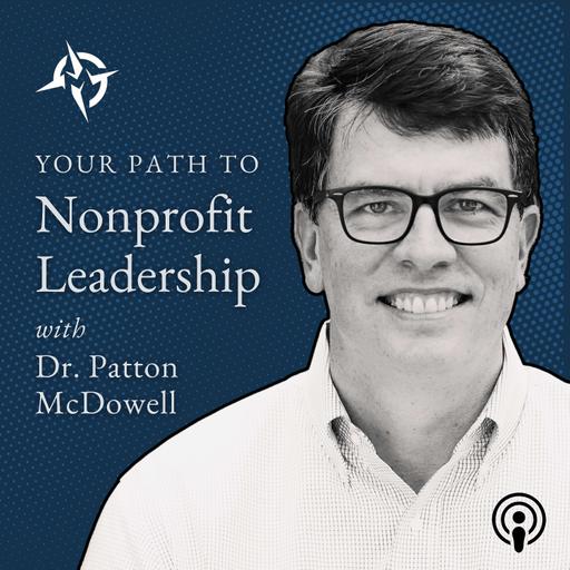 286: Small Shops, Big Needs: Leadership Lessons for Rural Nonprofits (Allen Smart)