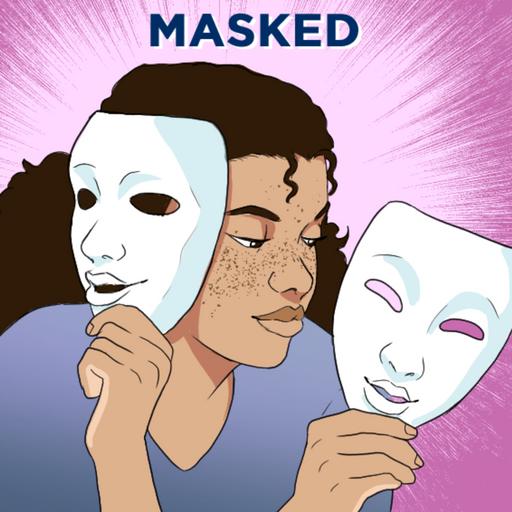 Masked: Coming Out As Autistic In Adulthood (Revisited)