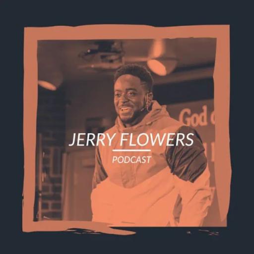 I'm Not Listening To You | Therapy Thursday | Jerry Flowers