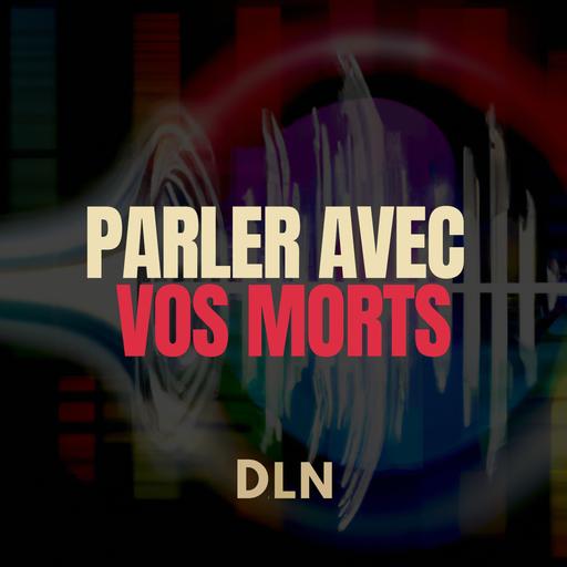 IA : Parler avec vos morts