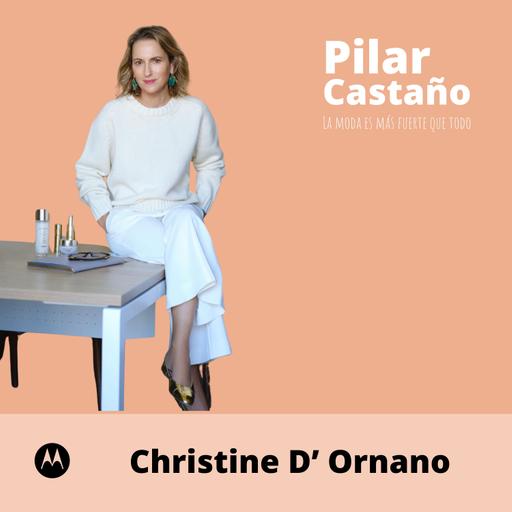 E14T5 - Christine D' Ornano
