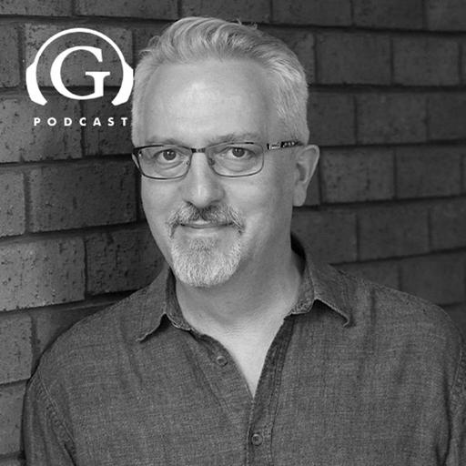 Alan Hollinghurst, The Granta Podcast