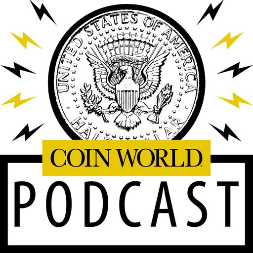 Episode 264: Finding A Rare Coin in A Small Town