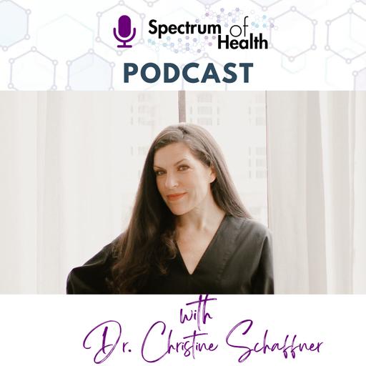 The Microbiome-Neuroscience Connection: Insights with Sierra Simpson, Founder of BrilliantBiome | Episode 261