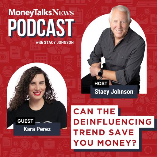 Can The Deinfluencing Trend Save You Money?