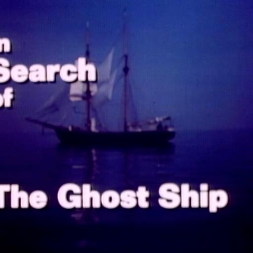 S04E18 In Search Of... The Ghost Ship