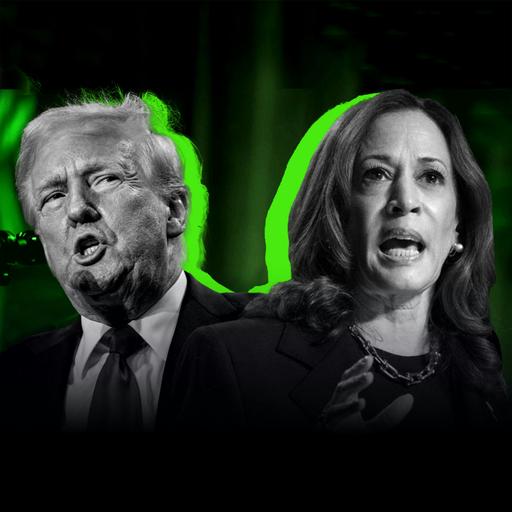 Will Kamala Harris or Donald Trump Be Better For America?