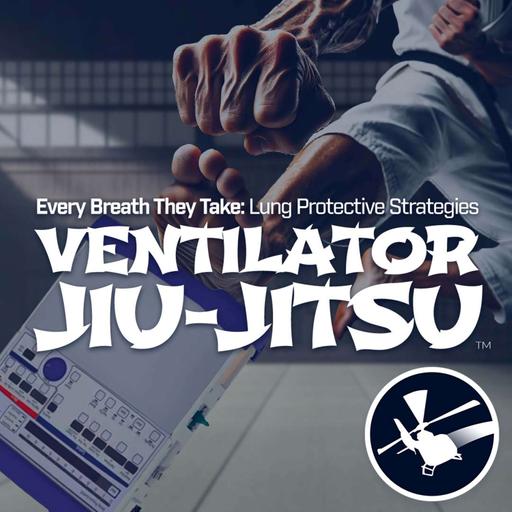 Ventilator Jiu-Jitsu