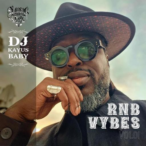 RN'B Vybes Vol 1