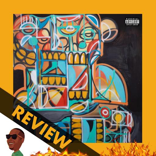 A-Reece – Kill The King: the mixtape REVIEW #310 South Africa