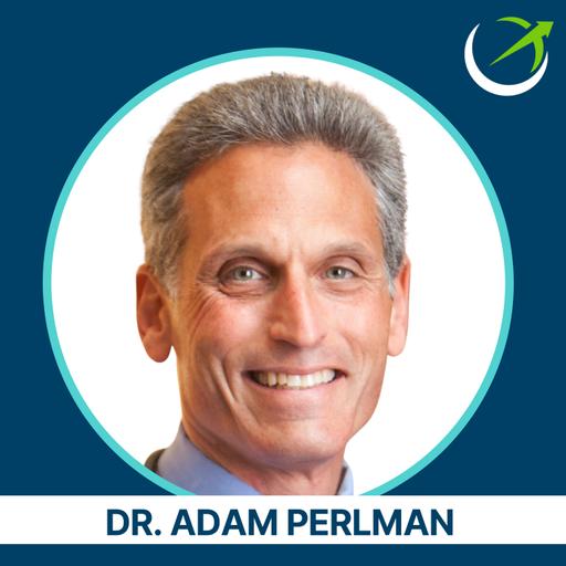 What's The Difference Between A HEALTHY Gut & A Gut "Missing" Key Beneficial Bacterial Strains? (& How To Fast-Track Your Gut Back To Balance) With Dr. Adam Perlman)