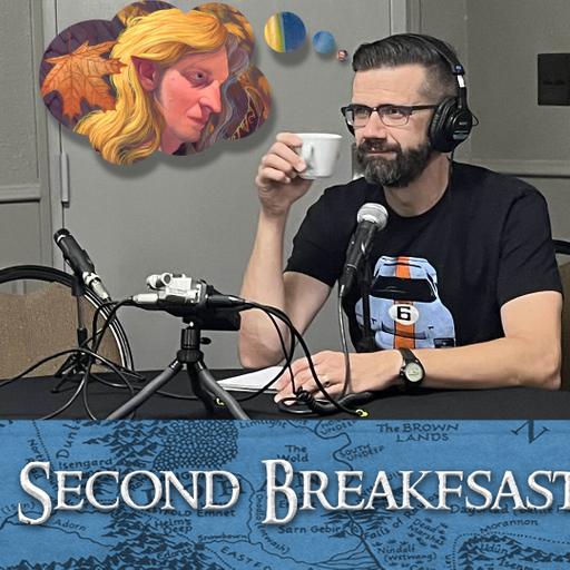 Episode 233.5 - Second Breakfast 2024