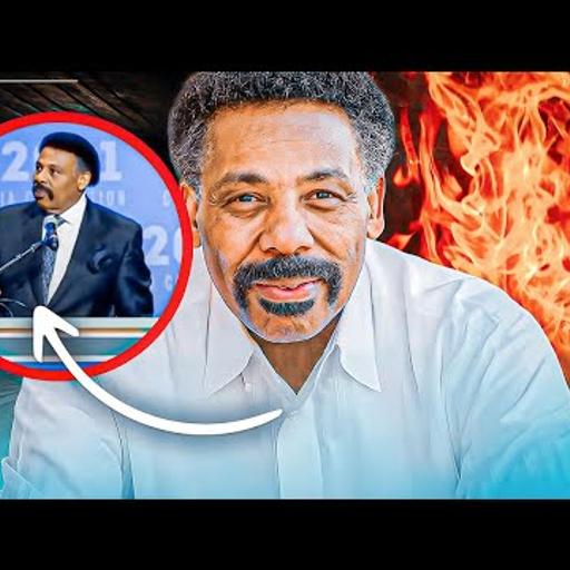 Tony Evans steps down, Allergic to Grace, Kendrick Christianity