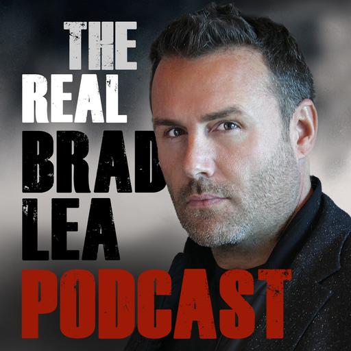 From Side Hustle to Eight-Figure Business: Episode 751 With The Real Brad Lea (TRBL)