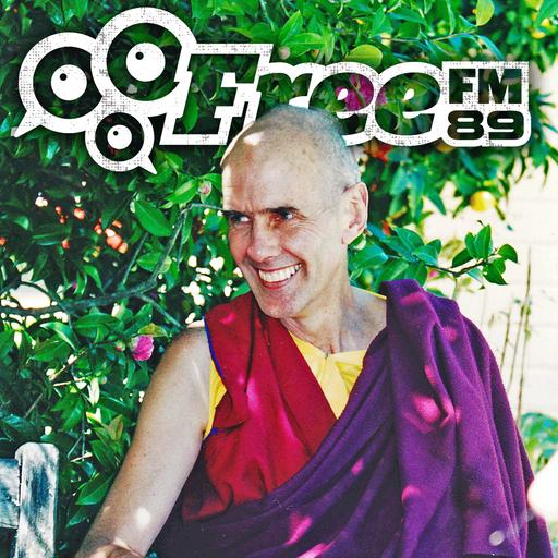 Buddhism on Air - 20-10-2024