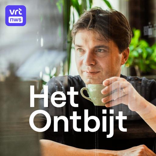 Het Ontbijt met Matthias Diependaele