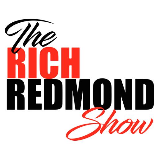 RR SHOW THROWBACK w/THOMAS LANG :: Ep 195 The Rich Redmond Show