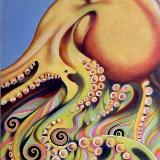 Episode 179: Let's Talk Cephalopods: A Conversation with Dr. David Scheel