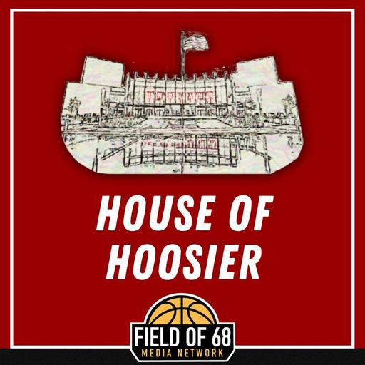 Hoosier Hysteria is TONIGHT! | Quick pod intro and offseason thoughts!