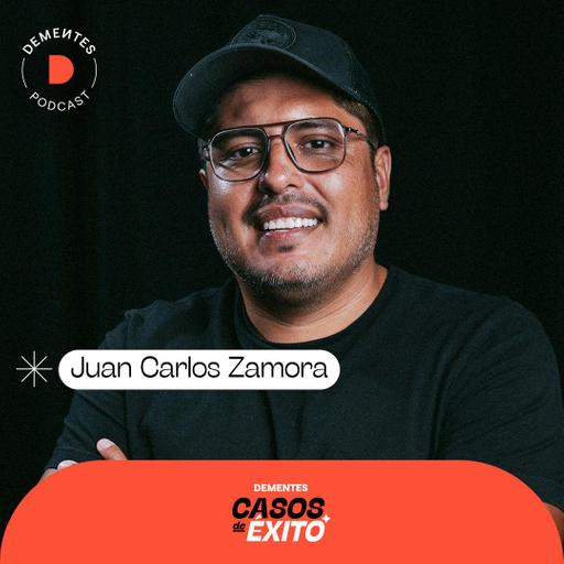 Cómo mejorar tus habilidades de venta, invertir en bienes raíces y las ventajas de México para lo inmobiliario - Juan Carlos Zamora - Casos de Éxito