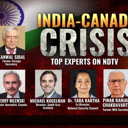 India-Canada Crisis: Can Trudeau Deal With Diplomacy Sans Domestic Politics?