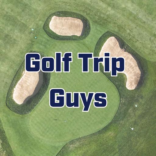 Sean Toland of The Golf Trip Guys