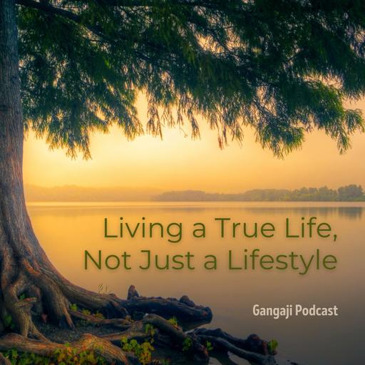 Being Yourself | Living a True Life, Not Just a Lifestyle