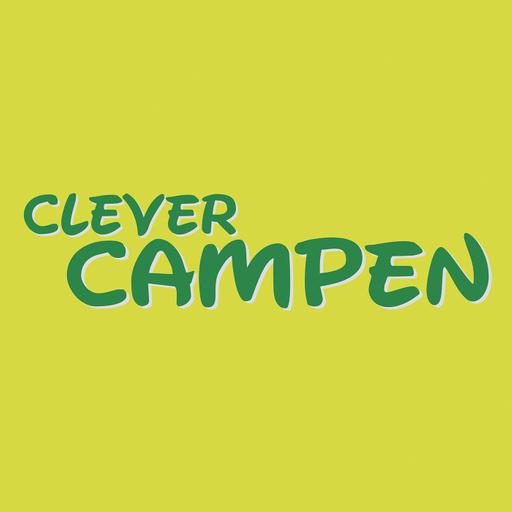 Clever Campen | Der wilde Westen Kanadas