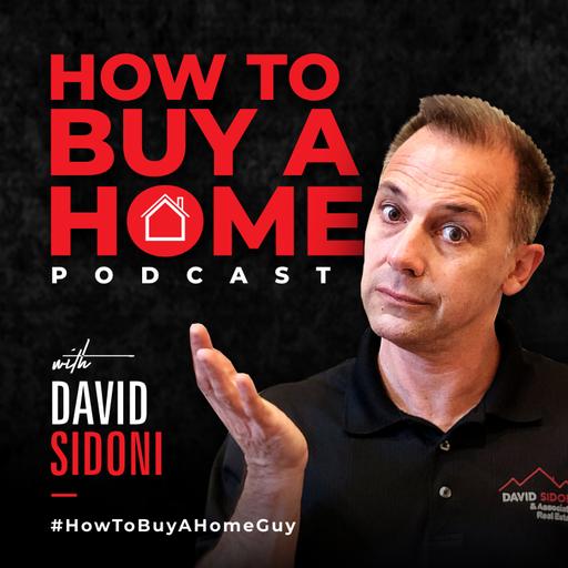 276 - Breaking Down Home Buyer Questions - Bob & Bobbette