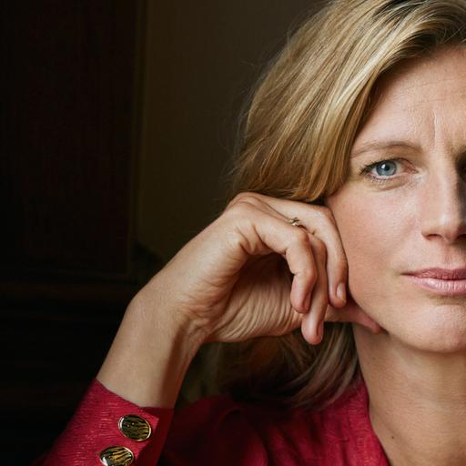 Maja Göpel: Wie finden wir den Mut zur Veränderung?
