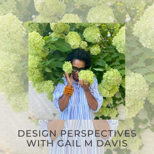EPISODE 196 - JO ANN HOWA - NATURAL INSTINCTS INTERIOR DESIGN