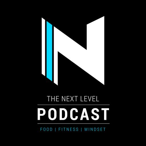 NLP617 - The Road Back to Peak Fitness & Insights on the Fitness Industry with Mind Pump’s Adam Schafer