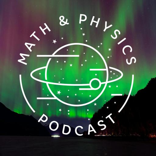 Episode #122 - What's the Weather in Space? w/ Jose Arnal