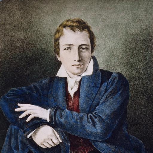 "Reise nach Italien" von Heinrich Heine - Teil 1