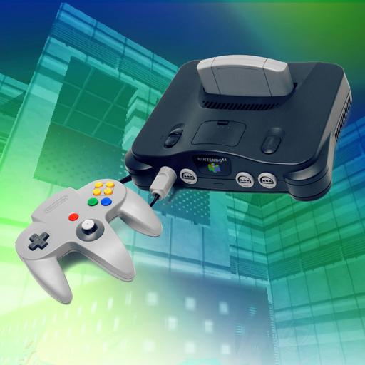 Game Scoop! 784: Is N64 Really the Best Multiplayer Console Ever?