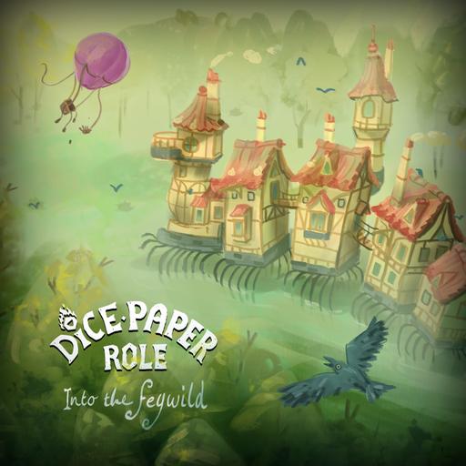 DPR - Into the Feywild 25 - Just Desserts