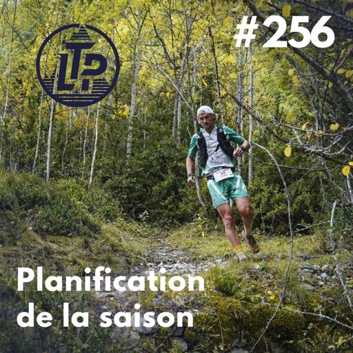 LTP#256 LES COACHS EN CAUSENT : PLANIFICATION DE SAISON