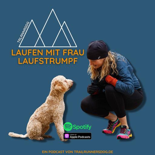 Muggi Update und Streutaltrail Gewinnspiel