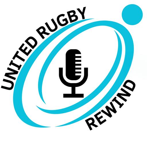 It's a rugby podcast so let's talk rugby!