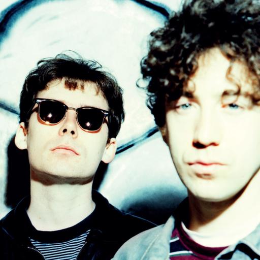 The Jesus and Mary Chain celebran sus 40 años de banda con libro y disco.