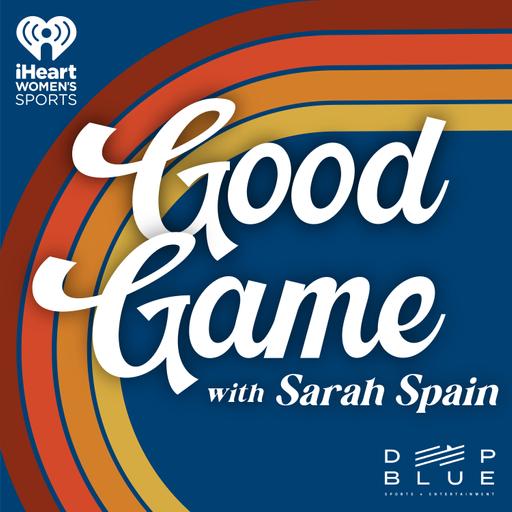 You Might Also Like: Good Game with Sarah Spain