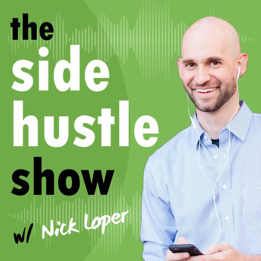 636: Is Business Coaching Worth It? A Look Inside the last 12 months of Side Hustle Nation