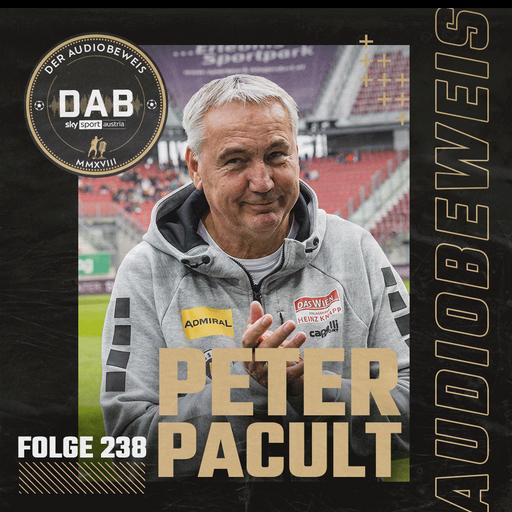 Folge #238 mit Peter Pacult