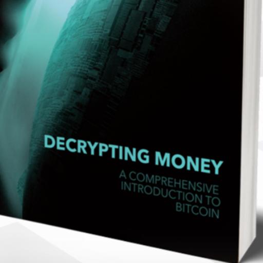 Decrypting Money - @Jefferies000 @mkrohn5. #498