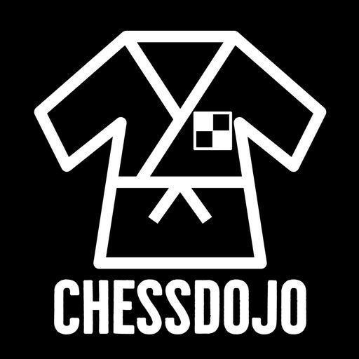 EP 123 | October Chess Drama