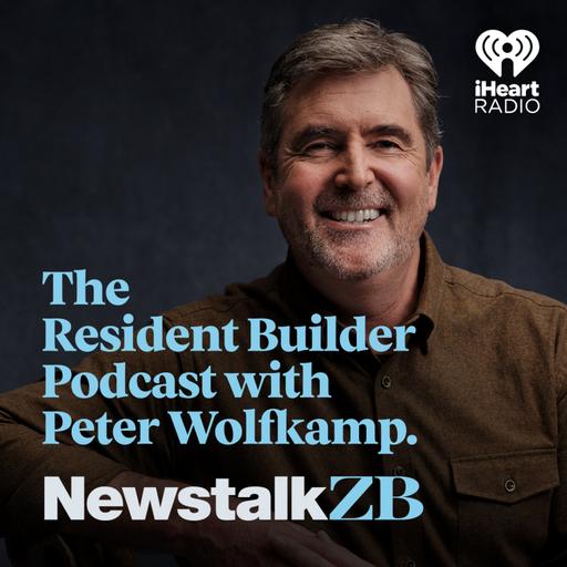 The Resident Builder podcast: October 20, 2024