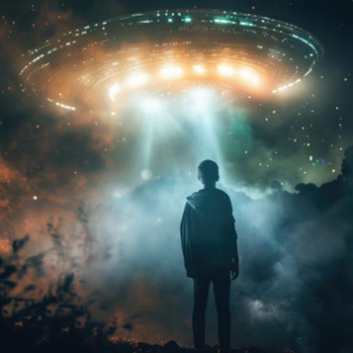 Into The Fringe: Alien Abduction