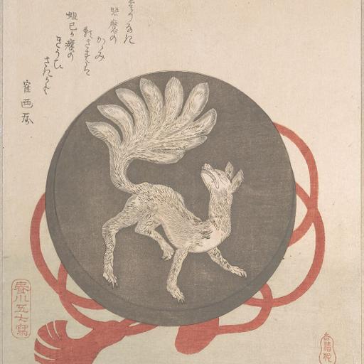 Foxes, Wolves and Jackals